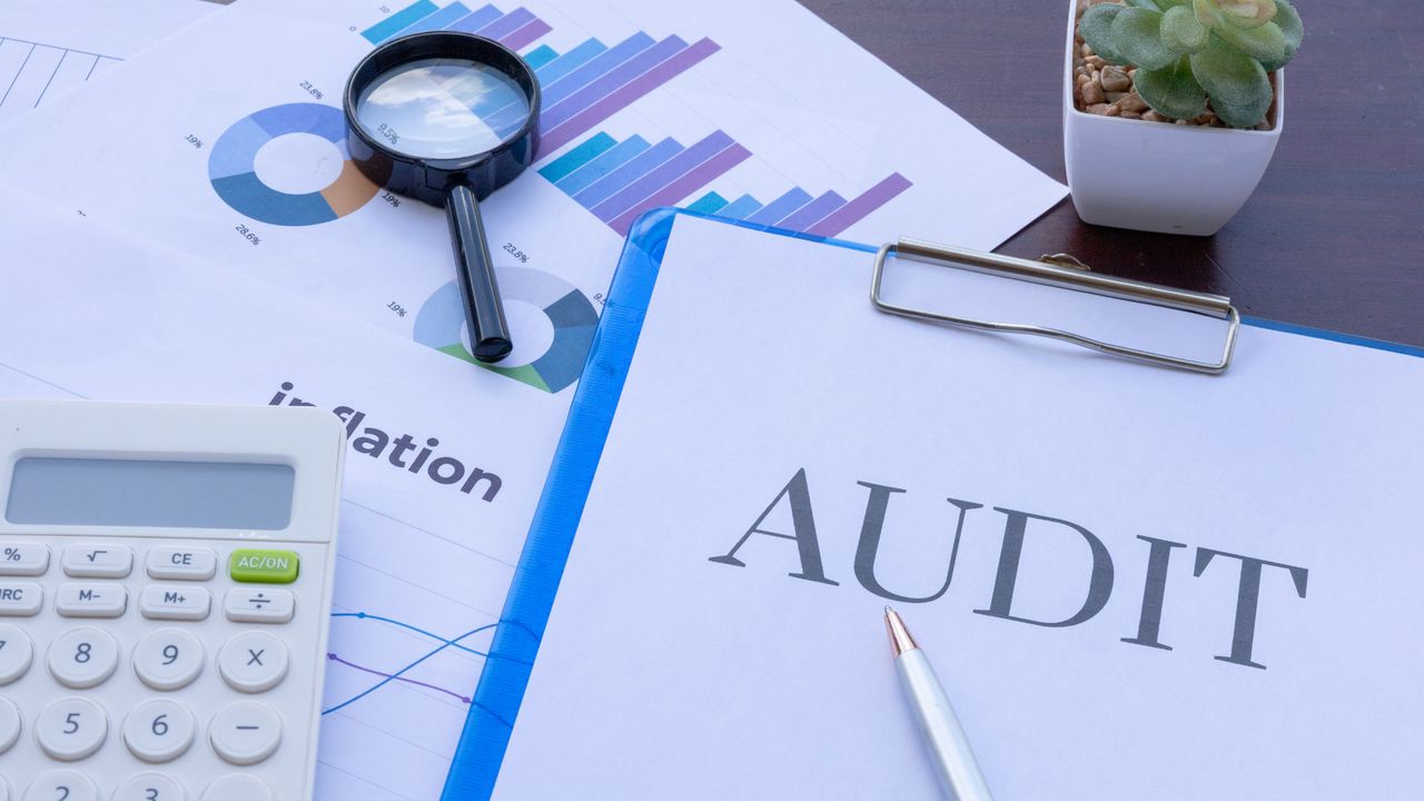 Audit Services