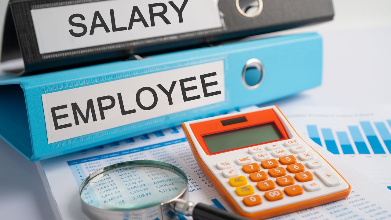 Outsourced Payroll Services